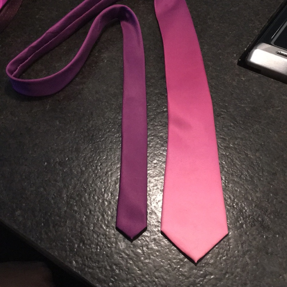 Men’s tie